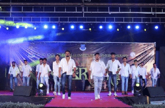 LJ Institute of Physiotherapy Ahmedabad Extra Curriculars photo 6